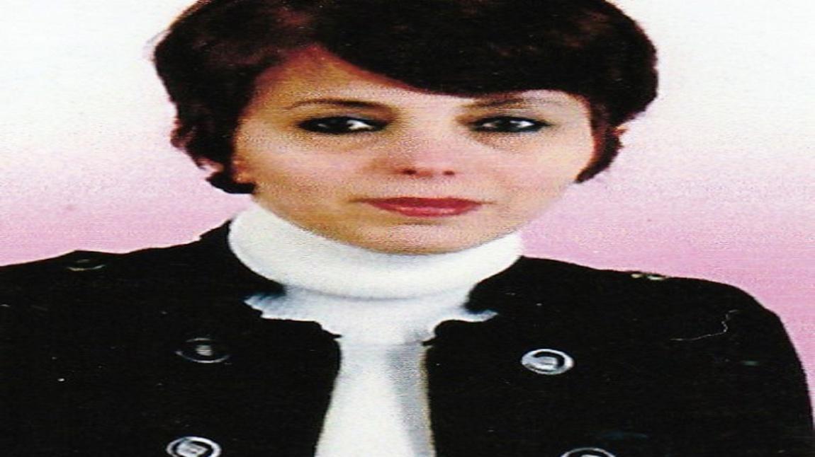 Aynur ŞAHİN - Müdür Yardımcısı