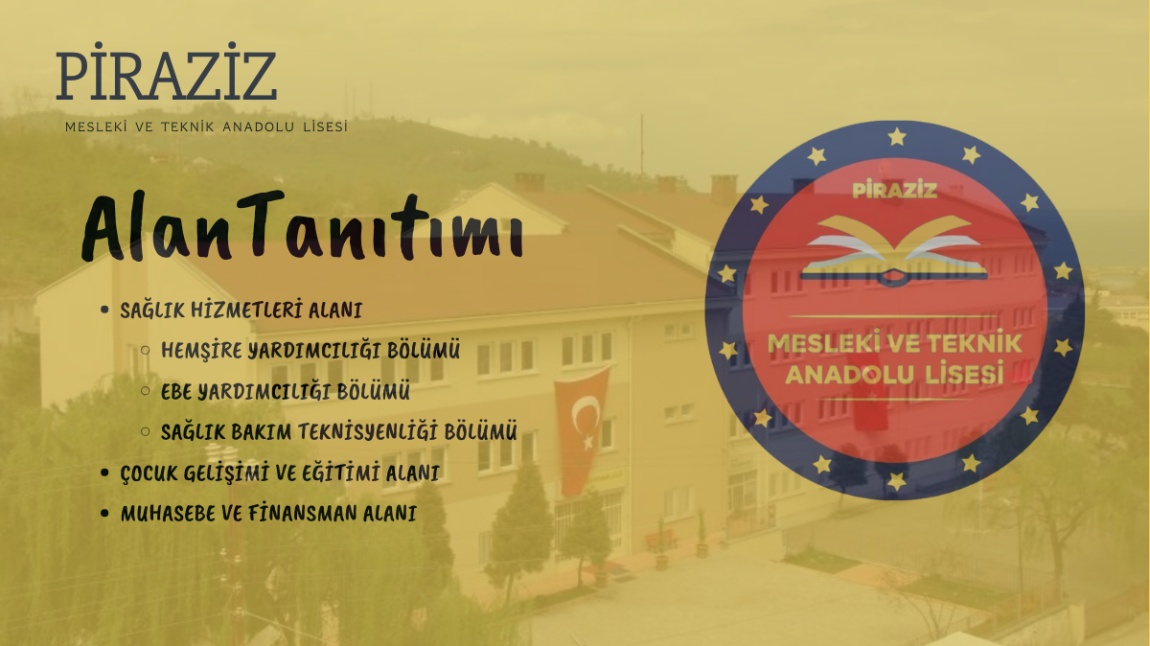 Gökçeali Ortaokulunu Ağırladık!
